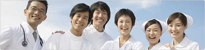 部署紹介